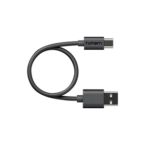 Kabel USB-C do ładowania gimbala